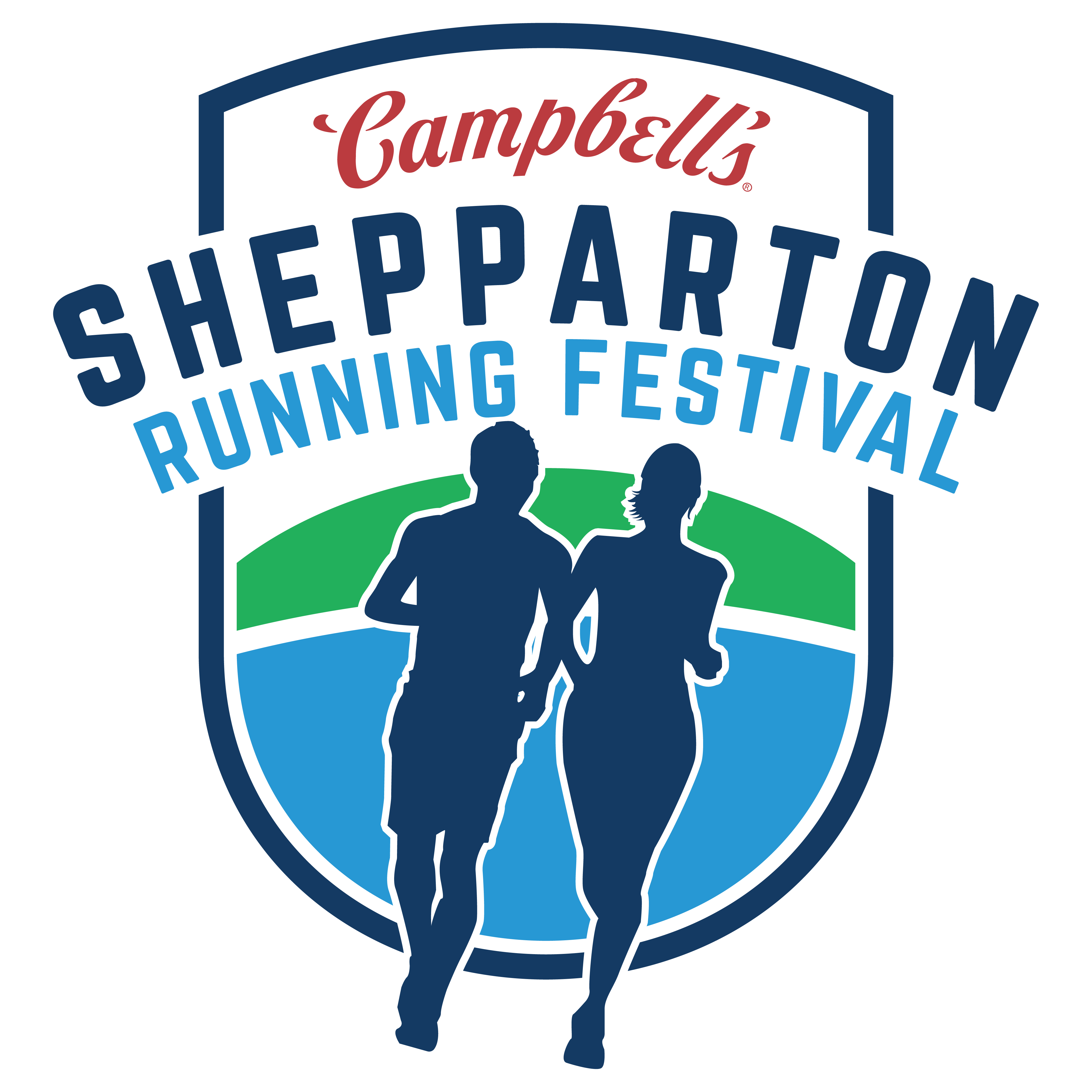 Campbell's Shepparton Running Festival